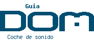 Guía DOM Audio en Rio Claro/SP - Brasil